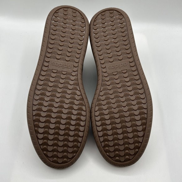 NEW Adidas Lea. Barreda,Black/Green,Men's SZ:10 M,Athletic Shoes,JR1326,DEFECTS - Picture 4 of 16